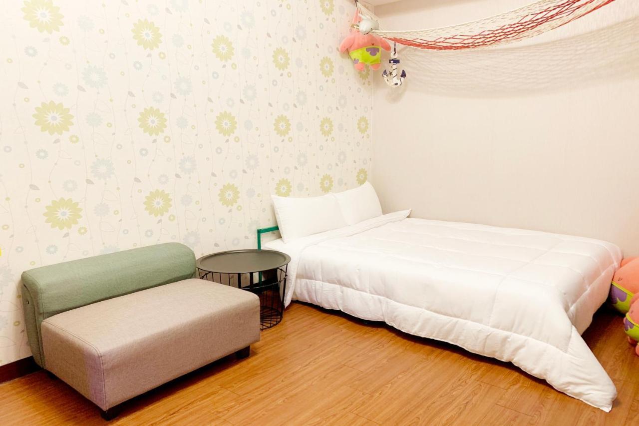 Snug-Nine Hotel Hengchun Exterior photo